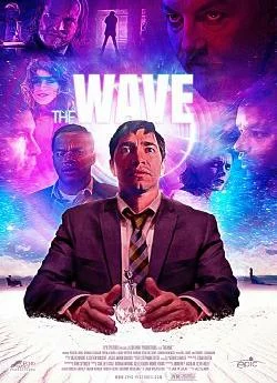 poster The Wave