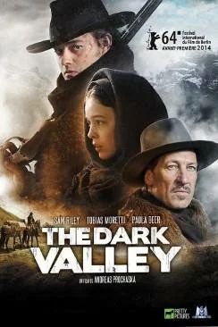 poster Das Finstere Tal (The Dark Valley)