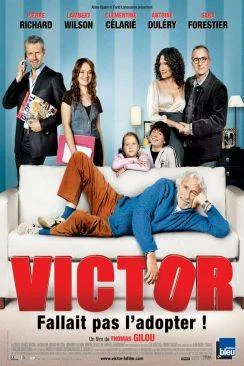 poster film Victor