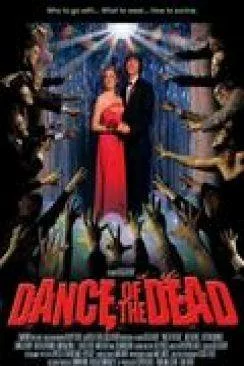 poster Dance of the Dead