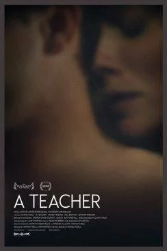 poster A Teacher