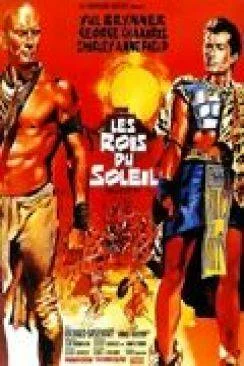 poster Les Rois du soleil (Kings of the sun)