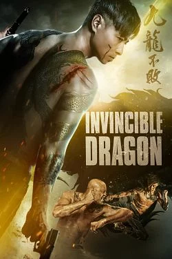 Affiche du film Invincible Dragon en streaming