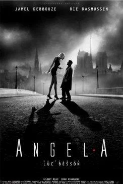 poster Angel-A