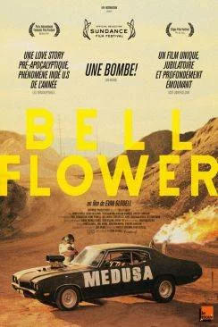 poster Bellflower