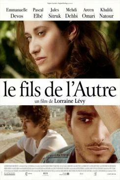 poster film Le Fils de l'autre