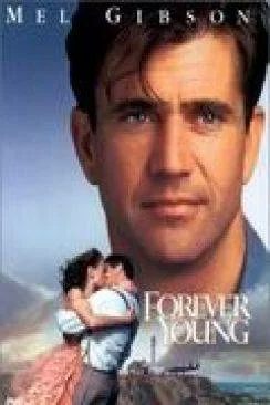 poster film Forever Young