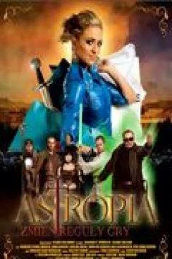 poster film Astropia