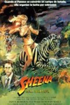 poster film Sheena