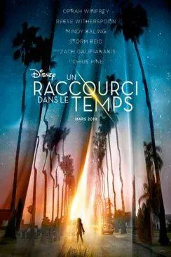 poster Un raccourci dans le temps (A Wrinkle In Time)