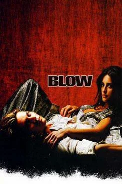 poster film Blow