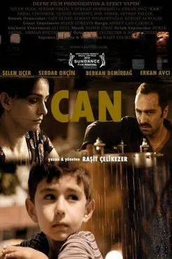 poster Can