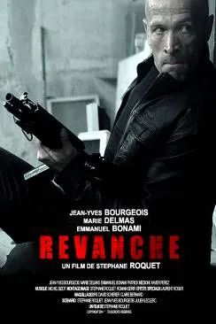 poster film Revanche