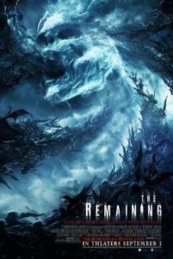 Affiche du film The Remaining en streaming