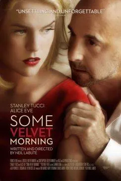 poster Some Velvet Morning