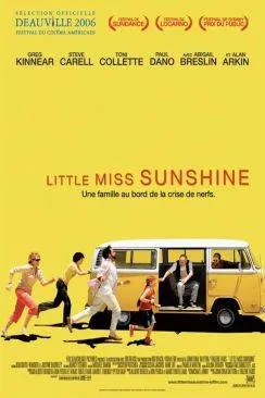 poster Little Miss Sunshine