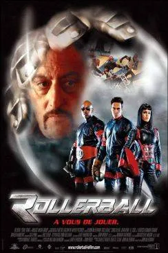 Affiche du film Rollerball en streaming