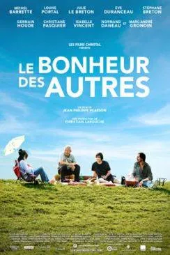 poster film Le Bonheur des autres