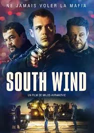 poster South Wind