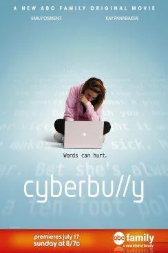 poster Le Mur de l'humiliation (Cyberbully)