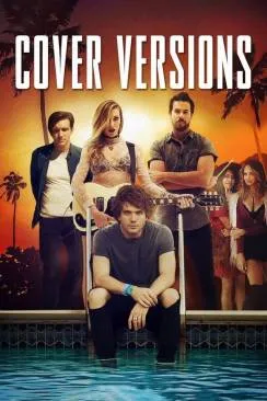 Affiche du film Cover Versions en streaming