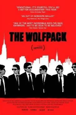 poster film The Wolfpack