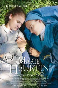 poster Marie Heurtin