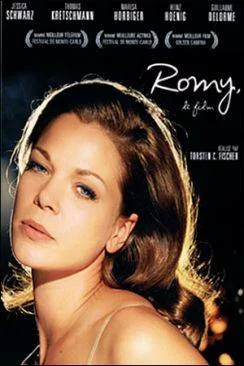 poster film Romy