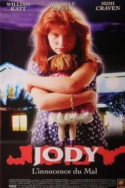 poster Jody (Daddy's Girl)