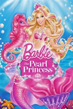 Affiche du film Barbie et la magie des perles en streaming