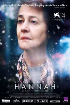 poster film Hannah