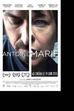 poster film Antoine et Marie