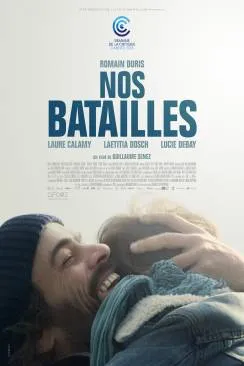 poster film Nos batailles