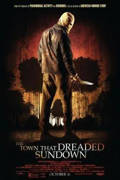 poster The Town That Dreaded Sundown