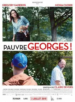 poster Pauvre Georges !