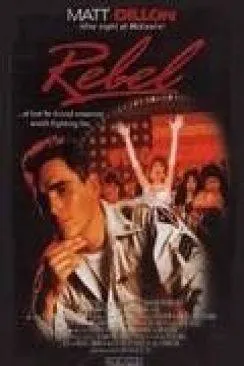 poster film Rebel