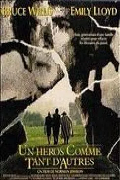 poster film Un héros comme tant d'autres (In Country)