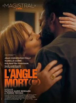 poster film L'Angle Mort