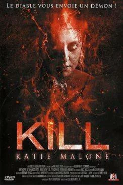 Affiche du film Kill Katie Malone en streaming