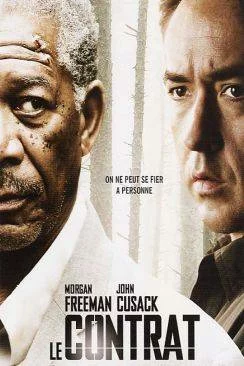 poster Le Contrat (The Contract)