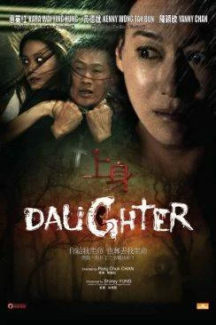 poster film Daughter