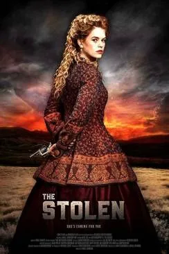 Affiche du film The Stolen en streaming