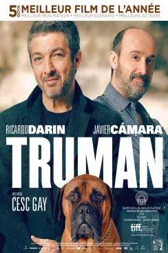 Affiche du film Truman en streaming