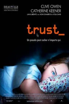 Affiche du film Trust en streaming