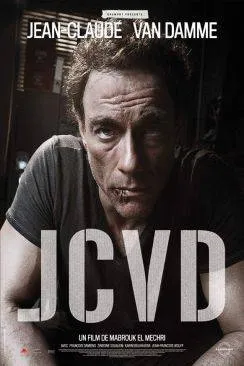 poster film JCVD