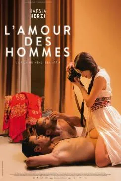 poster L'Amour des hommes