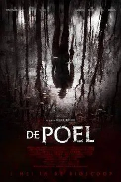 poster film The Pool (De Poel)