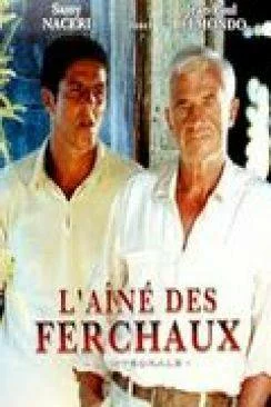 Affiche du film L'Ainé des Ferchaux en streaming