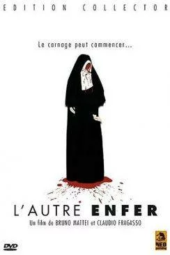 poster L'Autre enfer (L'Altro inferno)