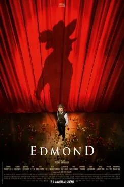 Affiche du film Edmond en streaming